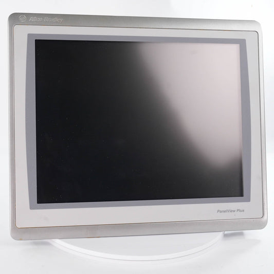 Allen Bradley 2711P-T15C22D9P PanelView Plus 7 15in Touch HMI 24VDC Ser A