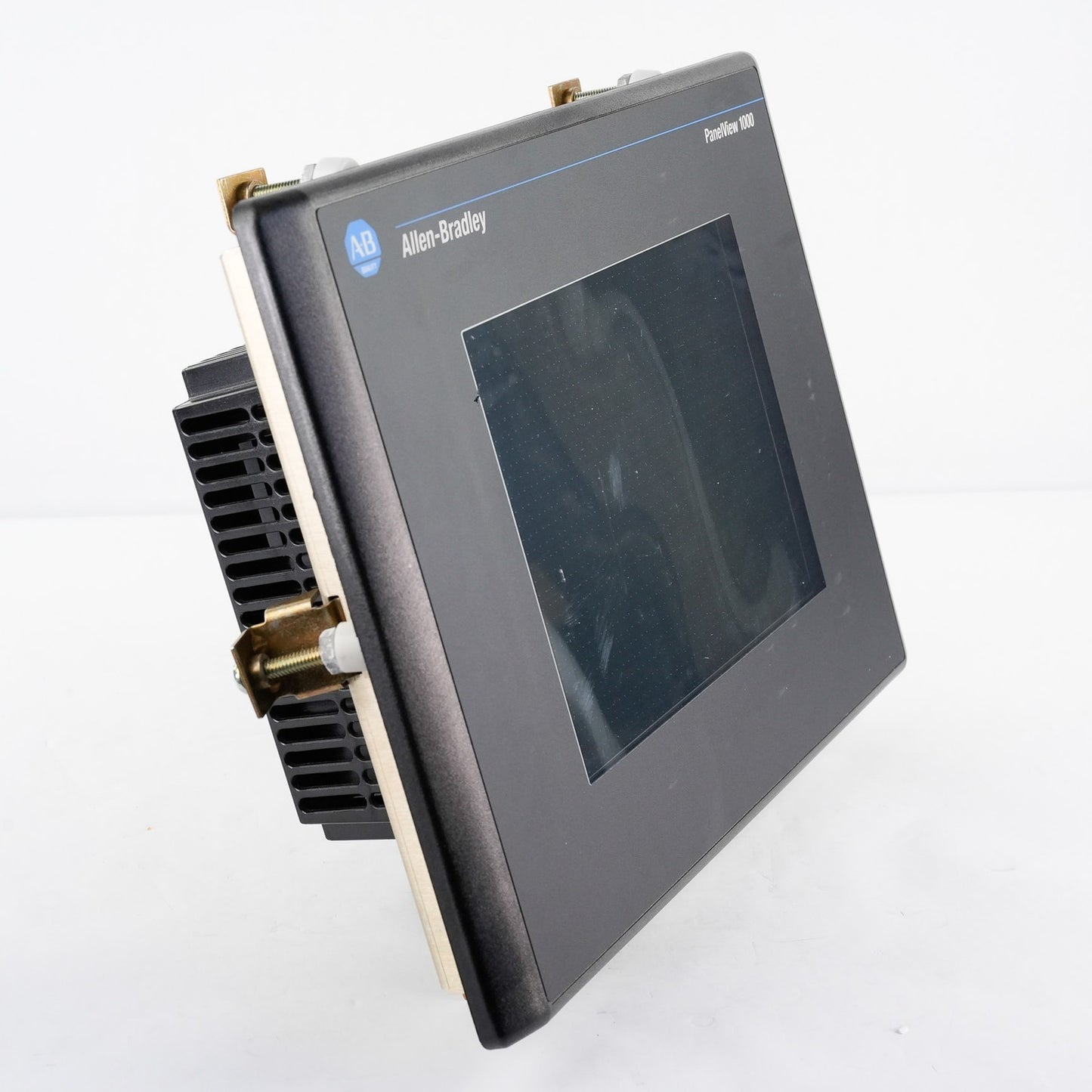 Allen Bradley 2711-T10C3L1 /D PanelView 1000 Color Touch 2711T10C3L1