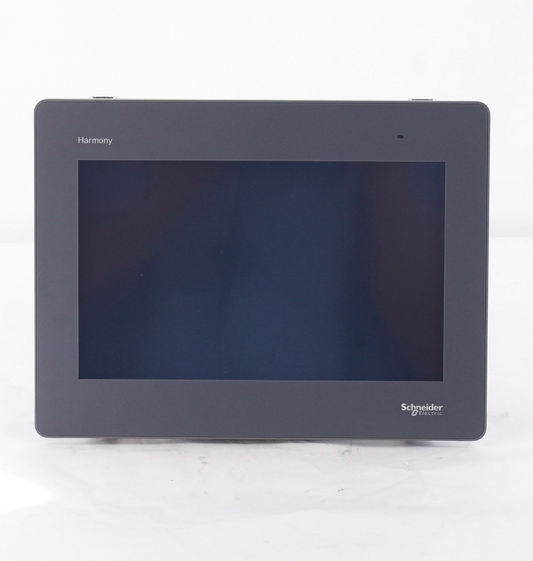 Schneider Electric HMIGXU5512 GXU 10.1" Touch Panel HMI Color Display