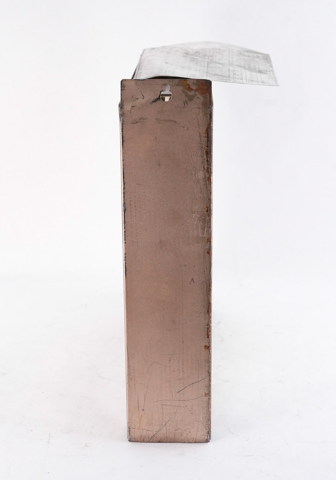 Vickers DBM-03 CG1409 03 Servo Drive 3-Axis DBM03 CG140903 25/70 ECC