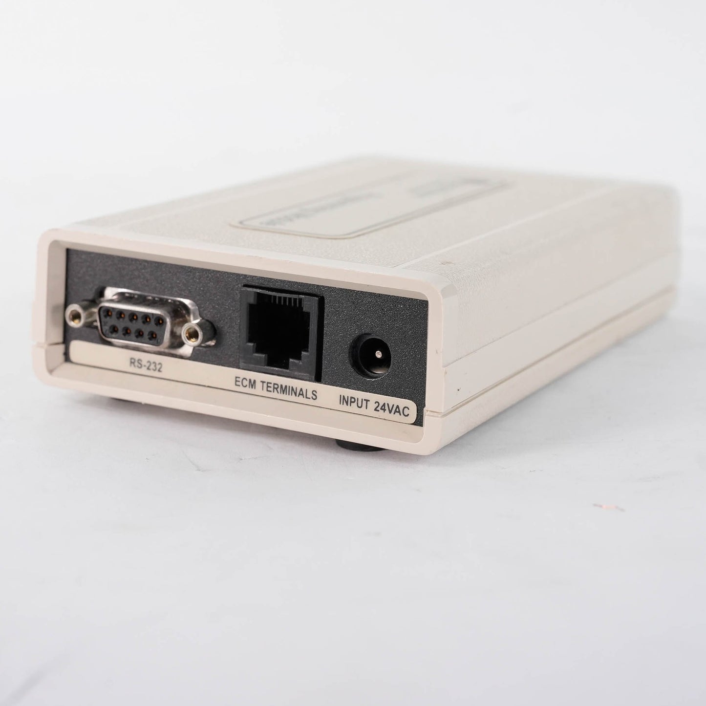 GE 8794700ETG1 Programming Module GE ECM Motors 8794700ETG1