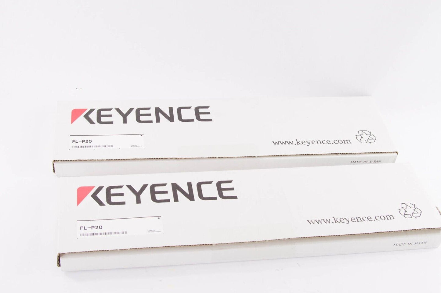 KEYENCE FL-P20 / FLP20 Sensor