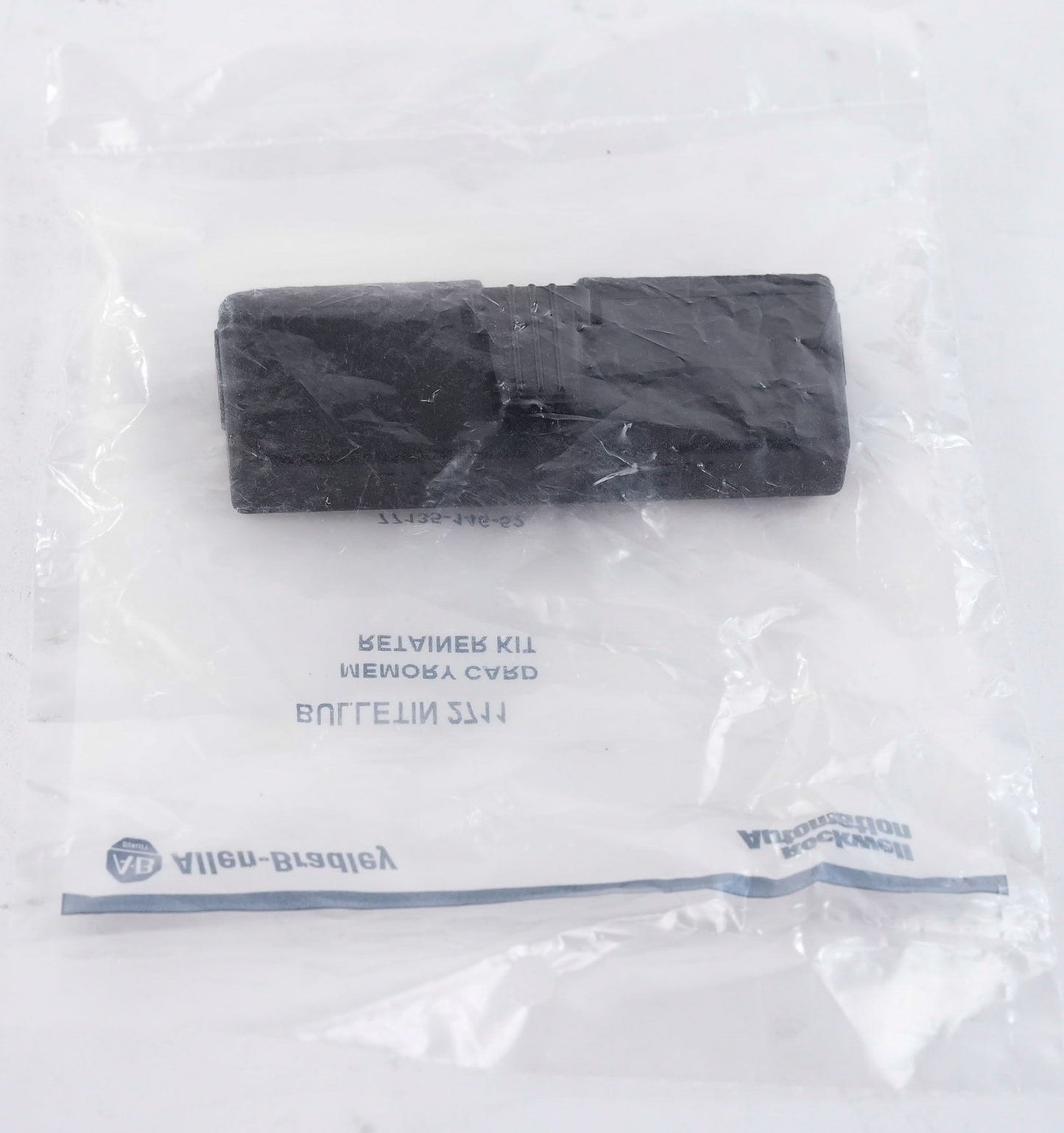 Allen Bradley 77135-146-52 Memory Card Retainer Kit 7713514652 - Sealed Surplus