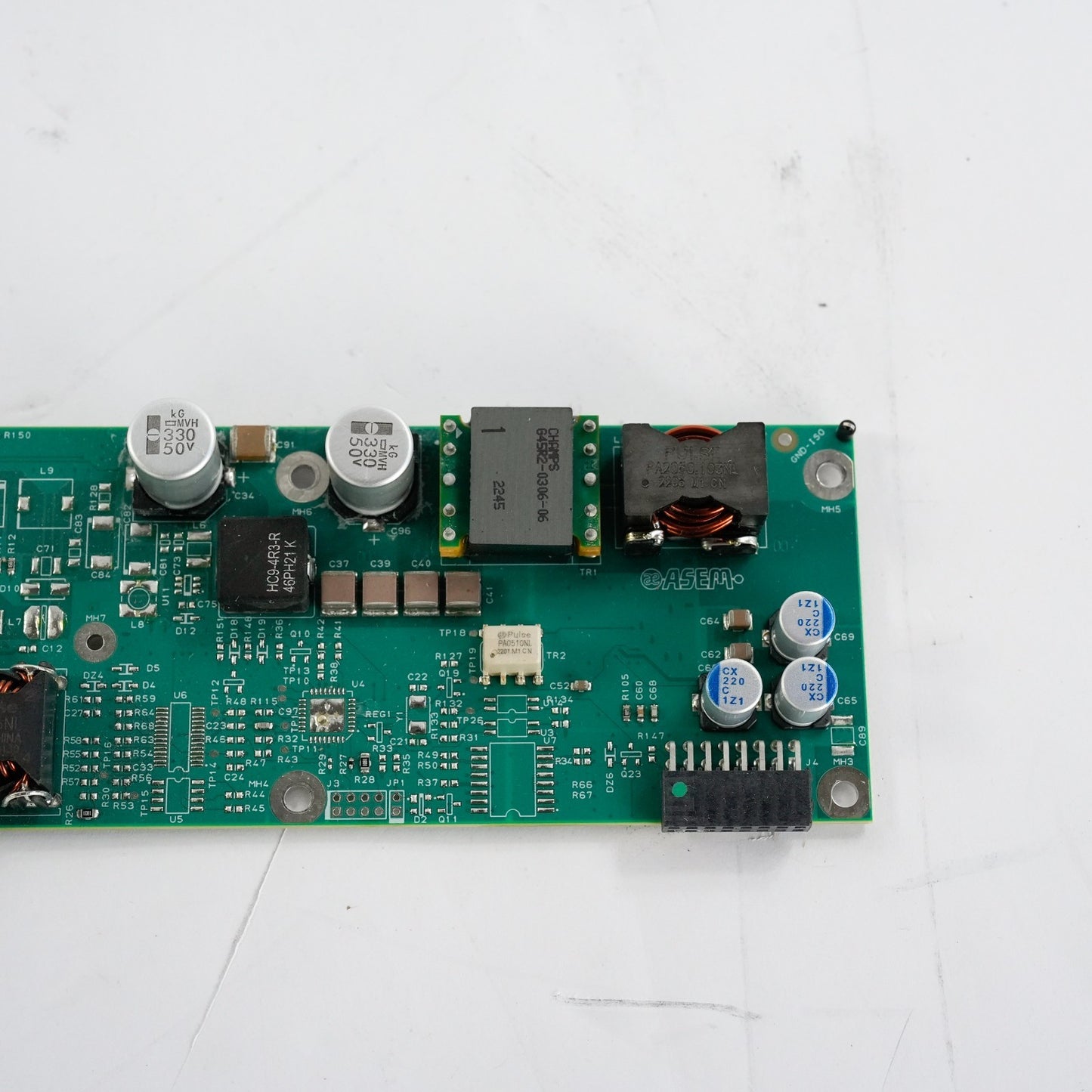 93163110O042890800363-E00 PC Power Supply Board For VersaView 6300p
