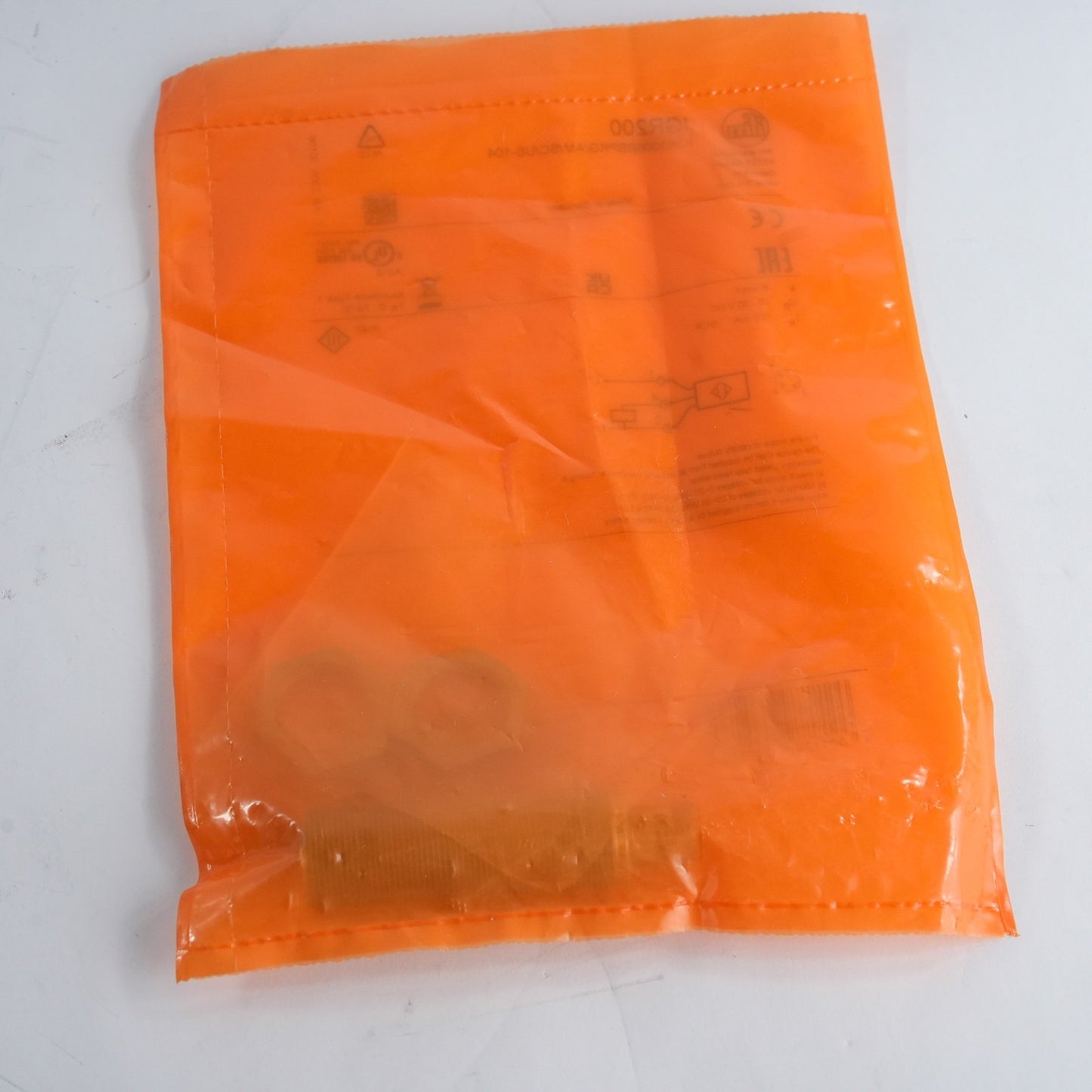 IFM Electronic IGR200 IGK3006BBPKG/AM/SC/US-104 Sensor - Sealed Surplus