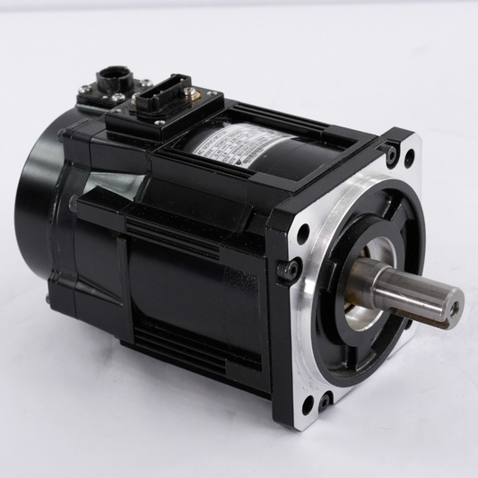 Yaskawa SGMGV-05A3A61 0.45kW 2.86Nm 3.8A 200V Servo Motor SGMGV05A3A61