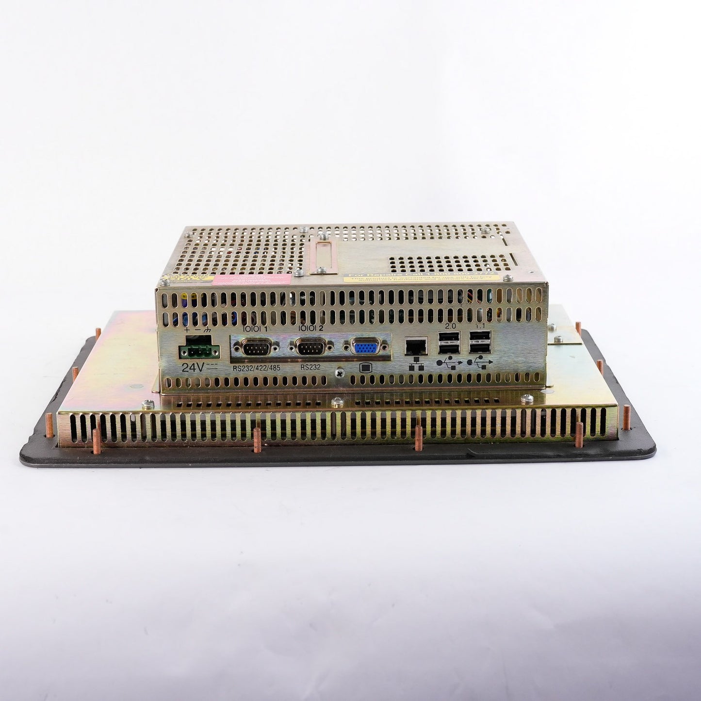 Eaton Cutler-Hammer PanelMate ePro PS - For Parts