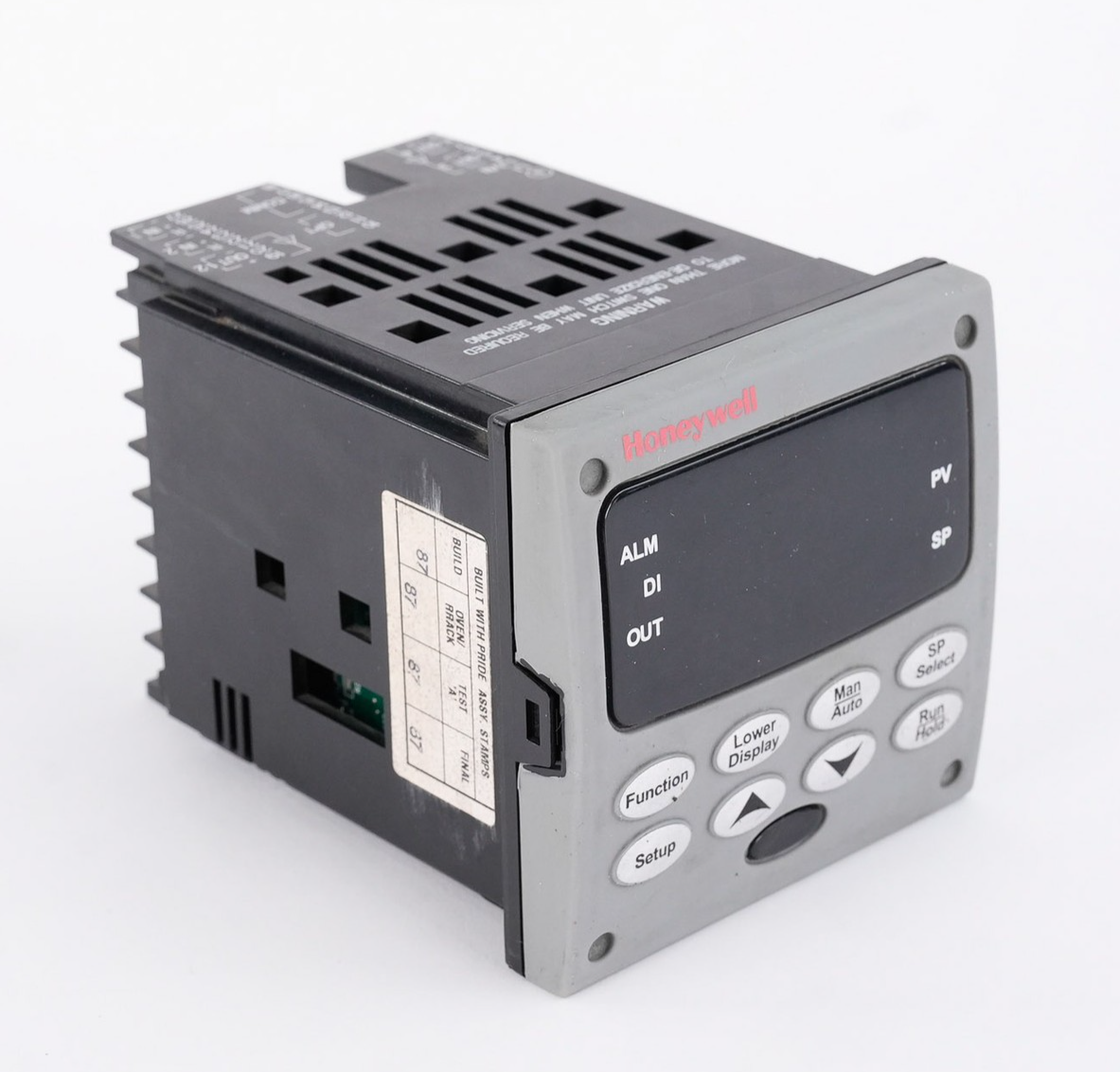 Honeywell DC3200-C0-000R-200-00000-E0-0 UDC3200 Controller 90-250VAC