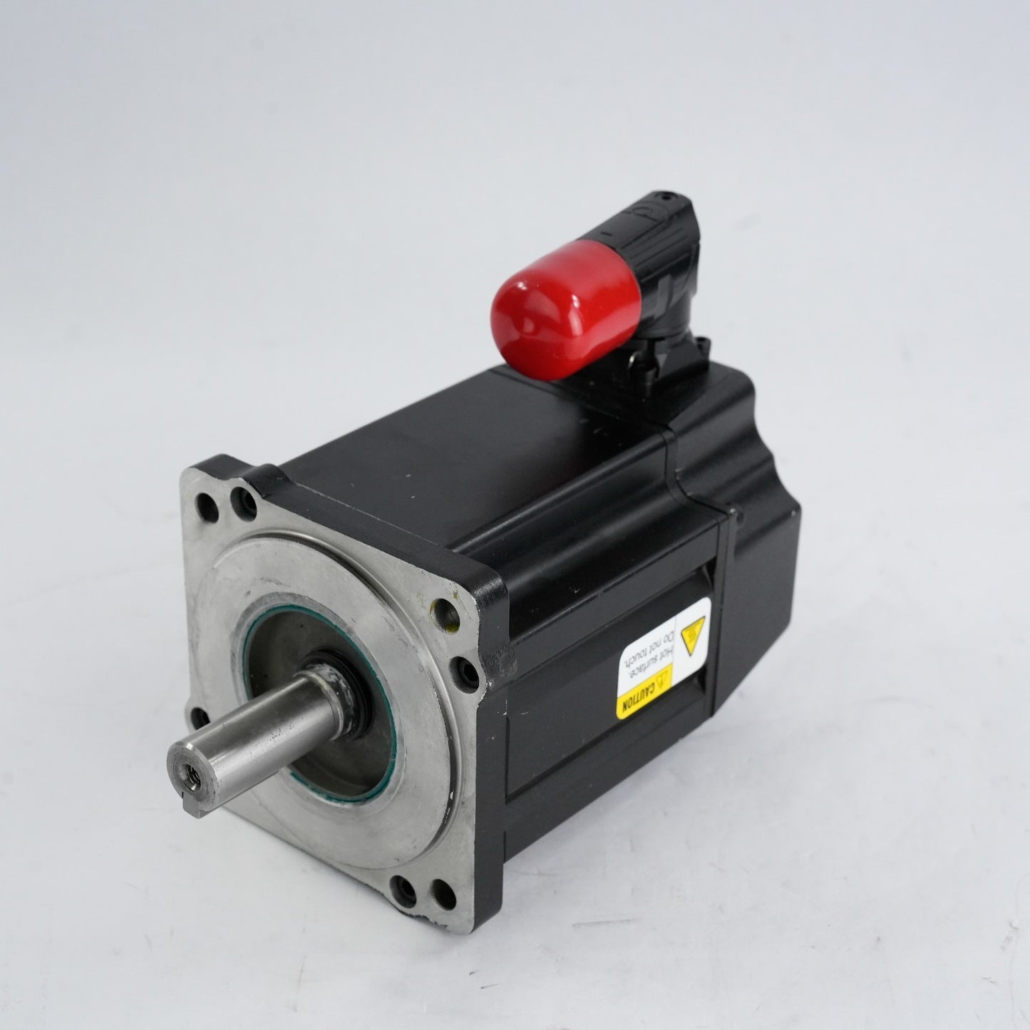 Allen Bradley VPL-A1001M-CJ12AS /A Inverter Duty AC Servo Motor Low Intertia