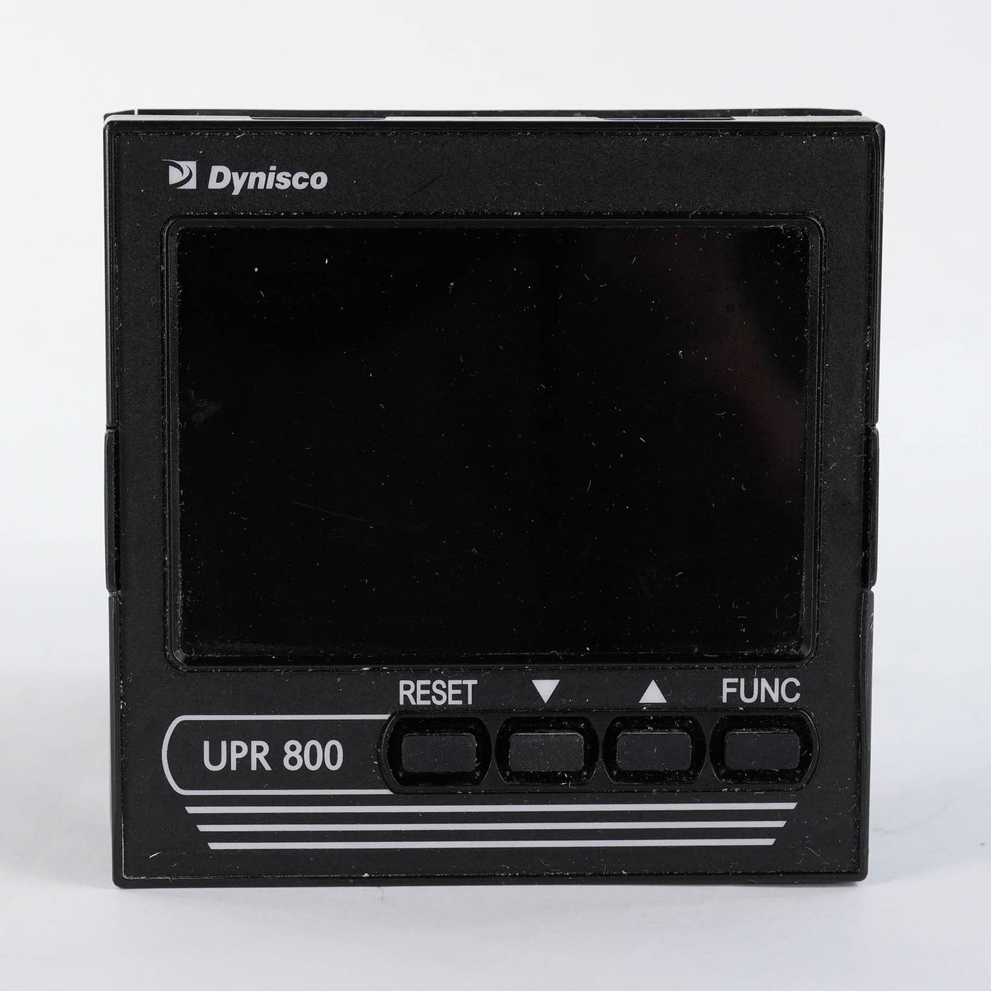 Dynisco UPR800-0-0-3 Process Indicator 1/4 DIN Pressure Strain Gage UPR800003