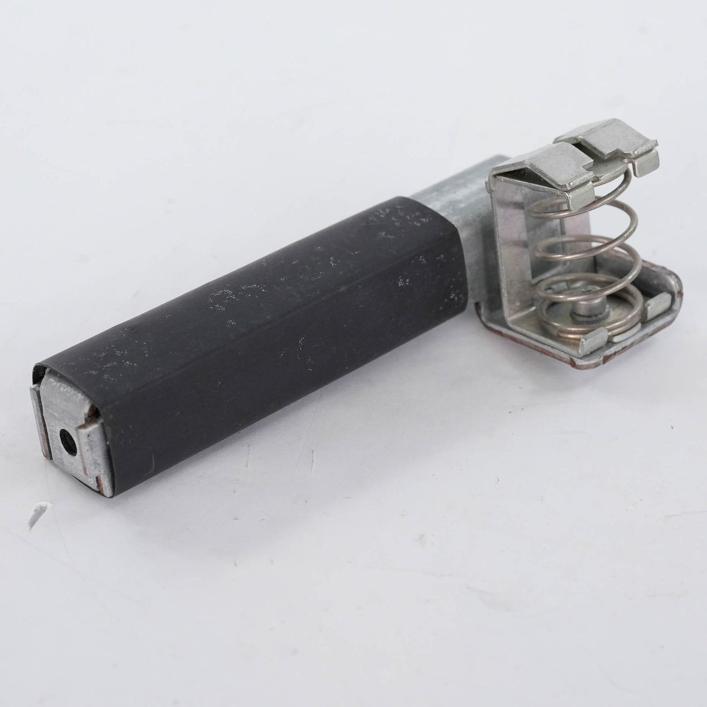 Allen Bradley 74106-280-01 Motor Ground Bracket Galvanized Carbon Steel