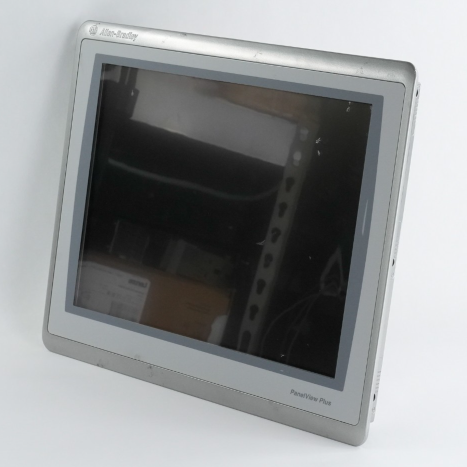 Allen Bradley 2711P-T15C22D9P /B PanelView Plus 7 Performance 15" Series B + WTY