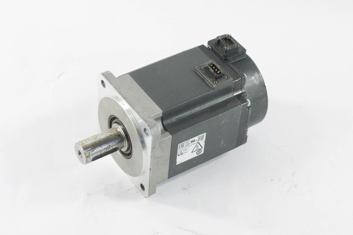 Mitsubishi HG-KN73JK AC Servo Motor