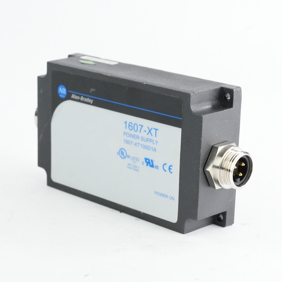 Allen Bradley 1607-XT100D1A /A Power Supply 1607XT100D1A 100-240V 3.8A 1607-XT