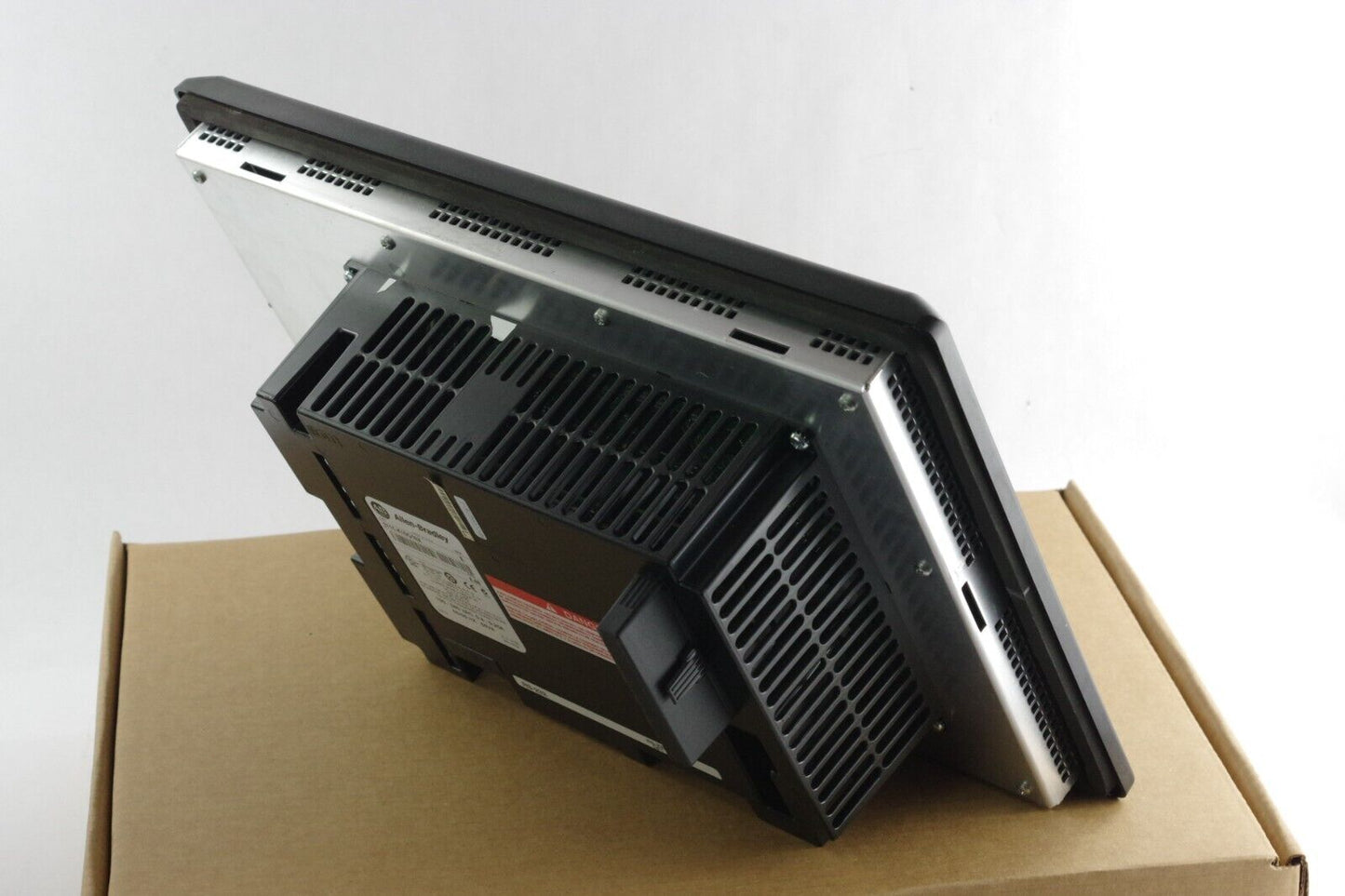 Allen Bradley 2711-K10G16 / 2711-K10G16X Ser E FRN 4.48 Panelview 1000 - Refurb