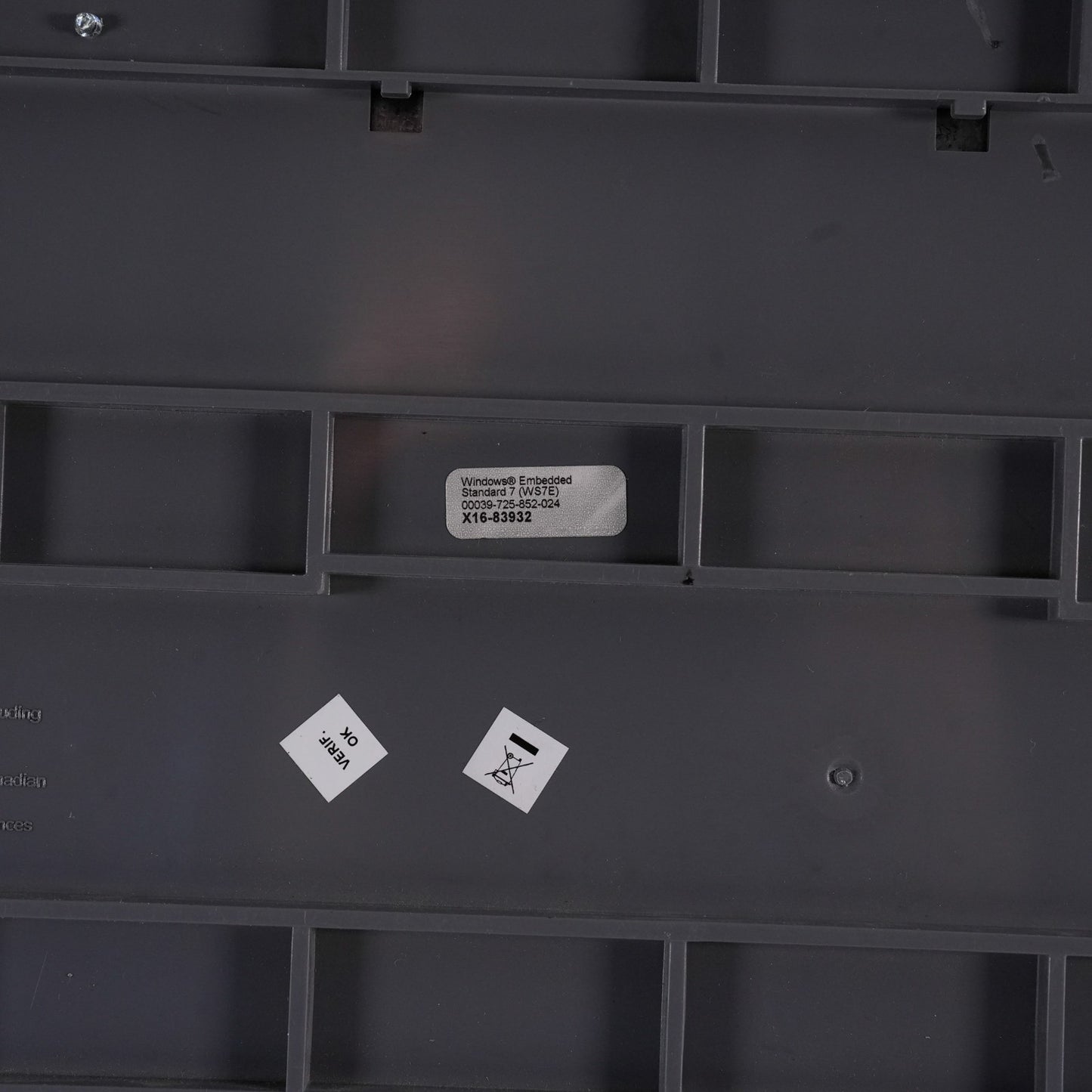 Johnson Controls Metasys MS-NAE5510-3 Controller Version 9.0 Rev G MSNAE55103