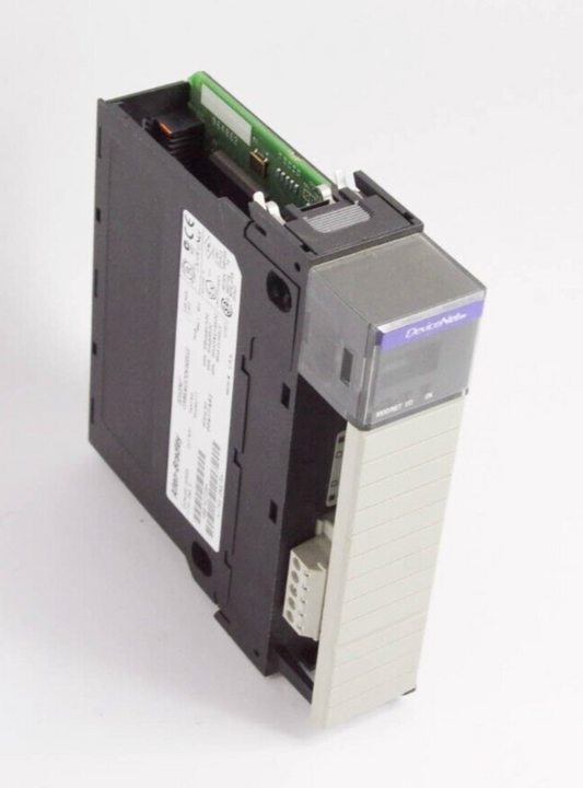 Allen Bradley 1756-DNB / 1756DNB Ser B DeviceNet Communication Module