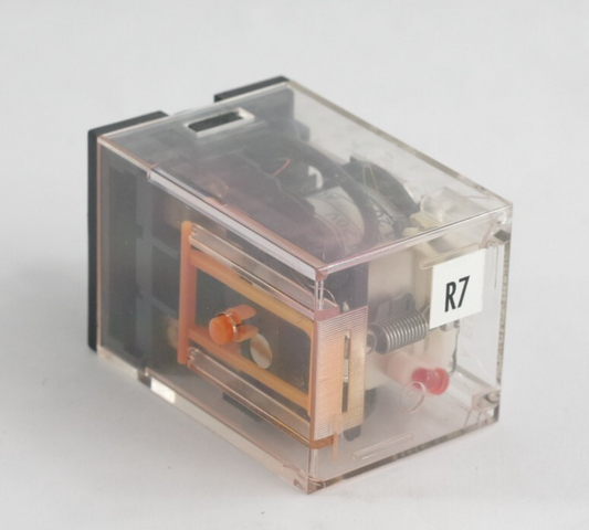 AA Electric AAE-A201L-M / AAEA201LM 10A 230VAC/28VDC 120VAC Coil