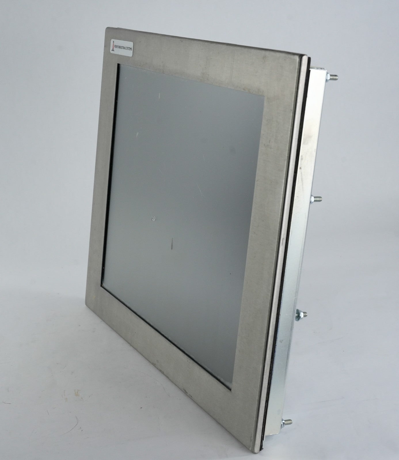 Hope Industrial Systems HIS-ML17-STAH Display Terminal Type 12/4/4X Enclosure