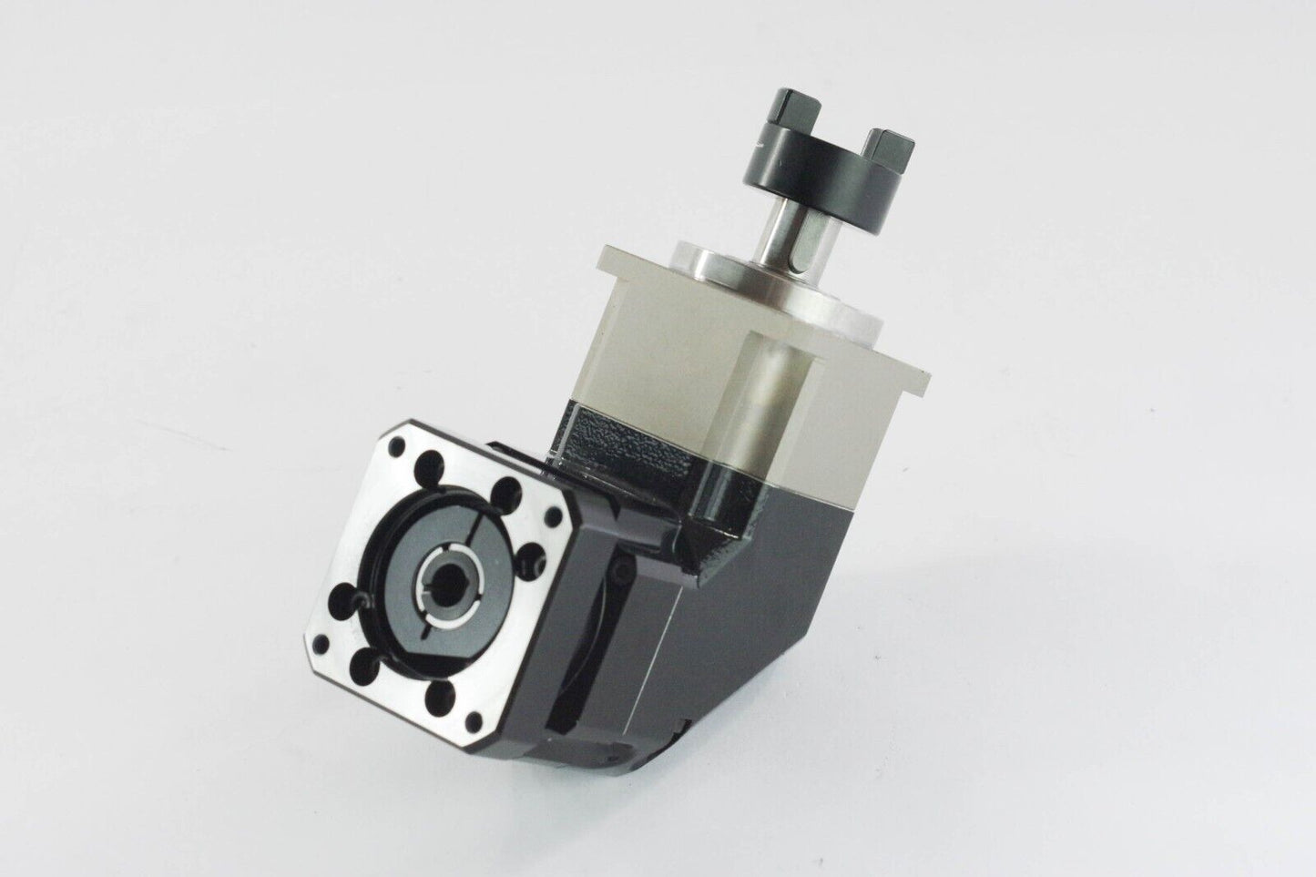 NEW - Apex Dynamics ABR060-S2-P2 ABR Series Angled GearBox Ratio 005:1