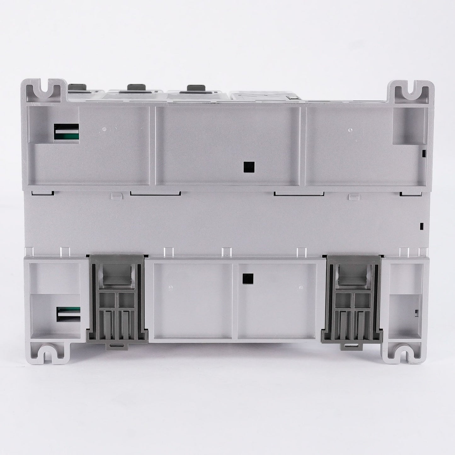 AutomationDirect P3-03B 3-Slot Base + P3-16TR PLC + P3-08DA-2 PLC + P3-550 CPU