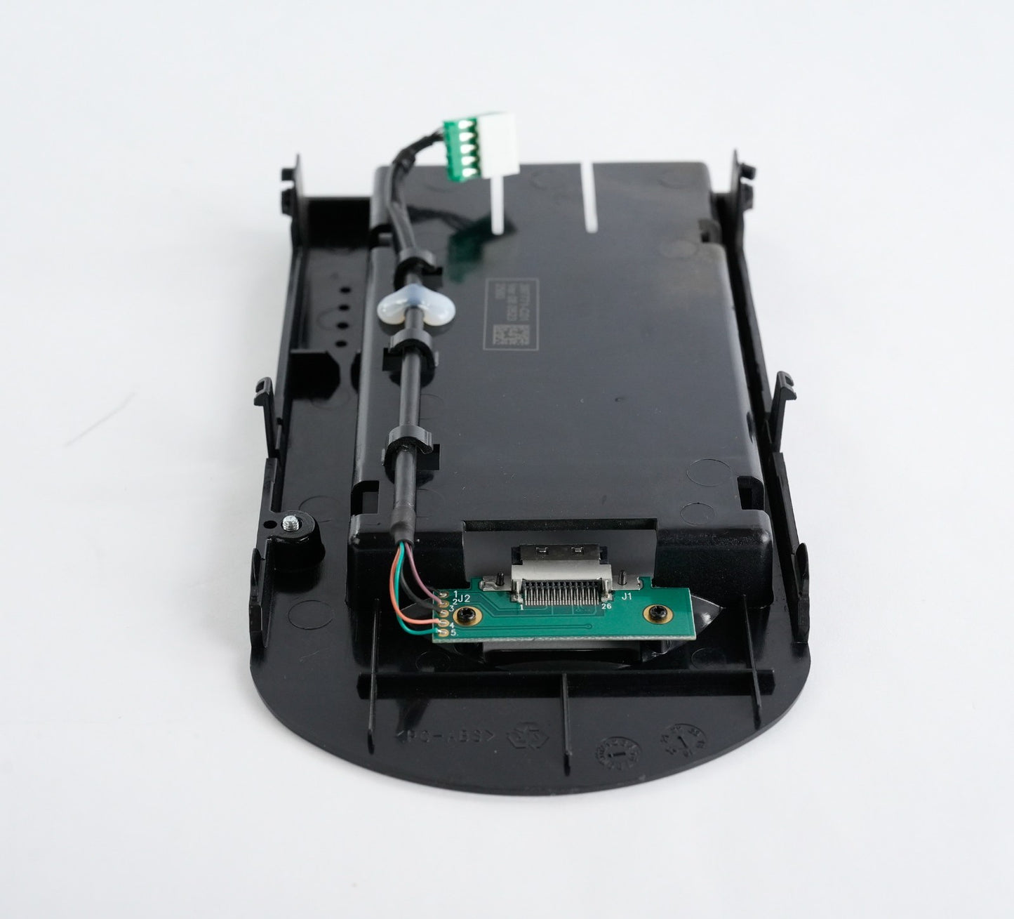 Allen Bradley 397771-C01 Base / Cover Plate For 20GWANC415