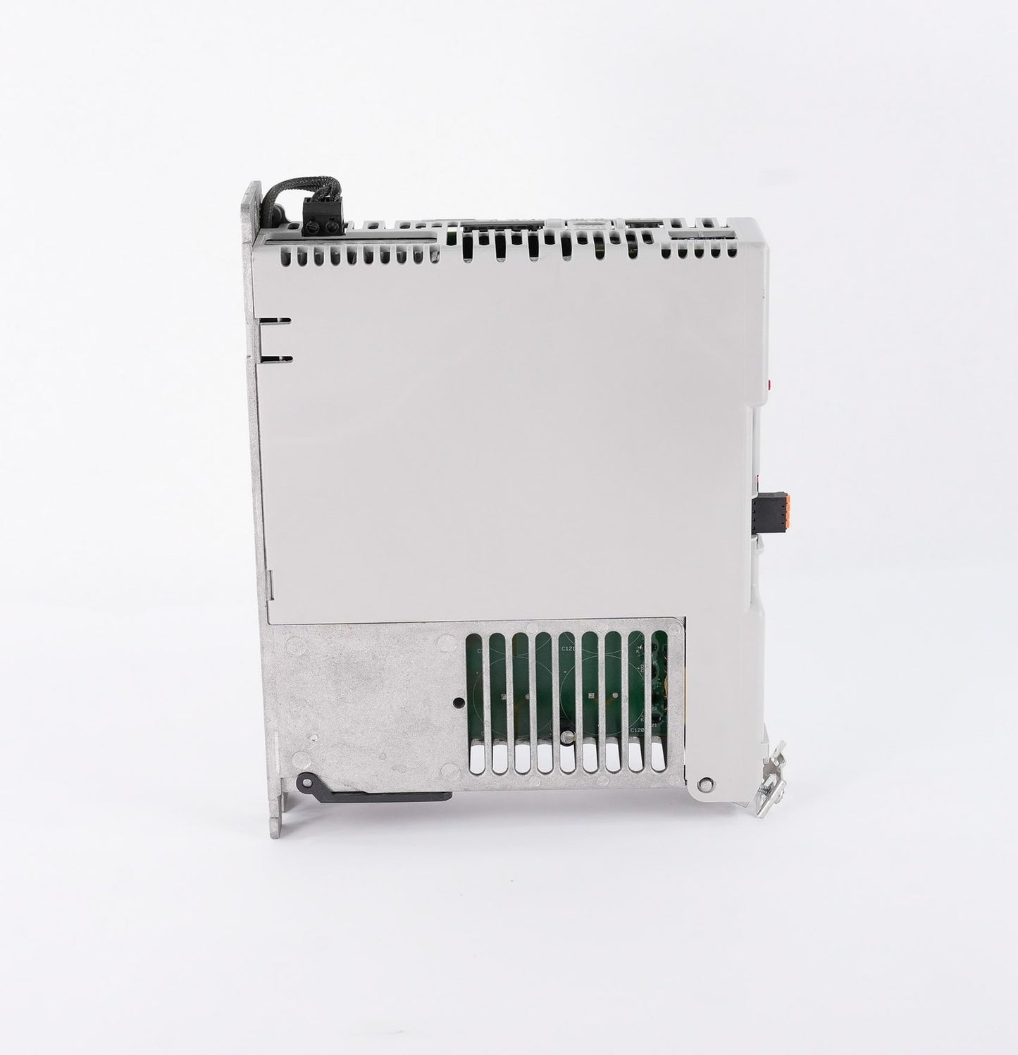 Allen Bradley 2198-H015-ERS /A Kinetix 5500 Servo Drive 12.5A 2198H015ERS