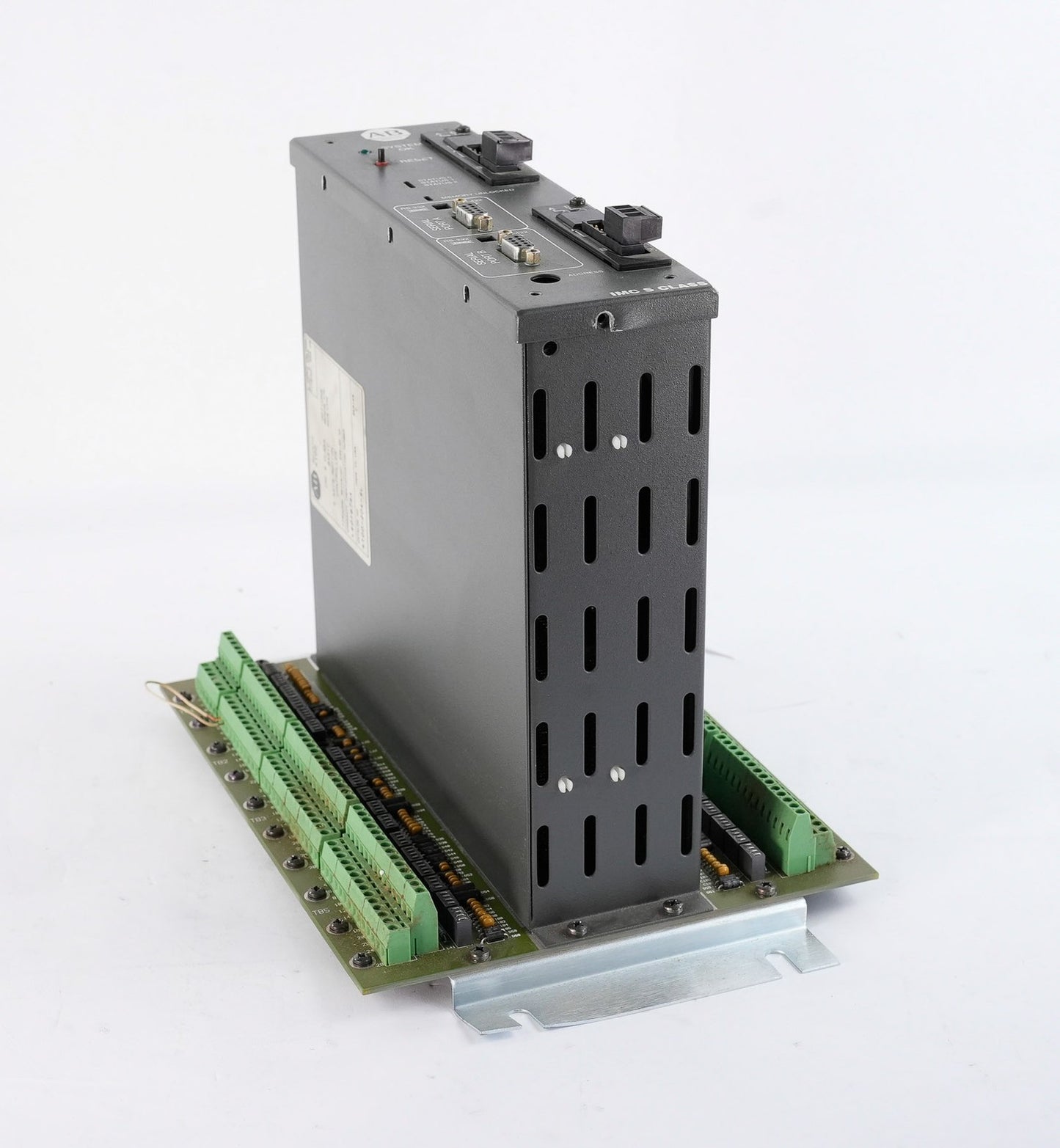 Allen Bradley 4100-204-RL /C IMC S Class 4-Axis Motion Controller 4100204RL