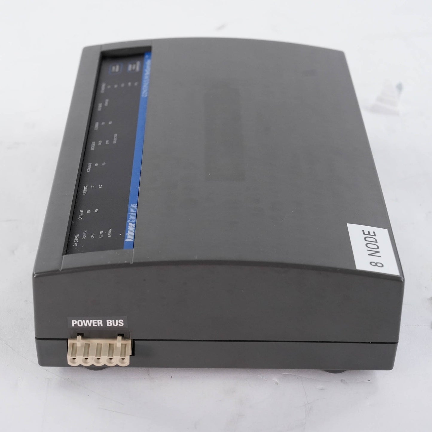 Andover Controls CPU-8M Continuum NetController Module CPU8M - 8 Node