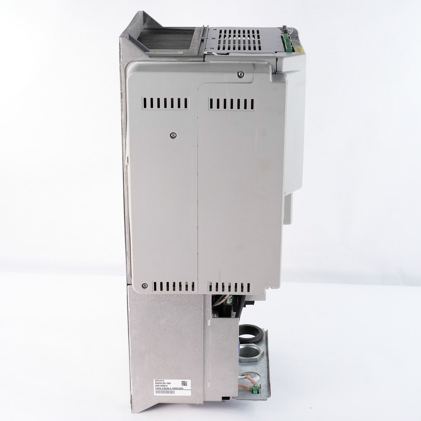 Allen Bradley 2099-BM08-S /A Kinetix 7000 Servo Drive 3ph 2099BM08S + Warranty