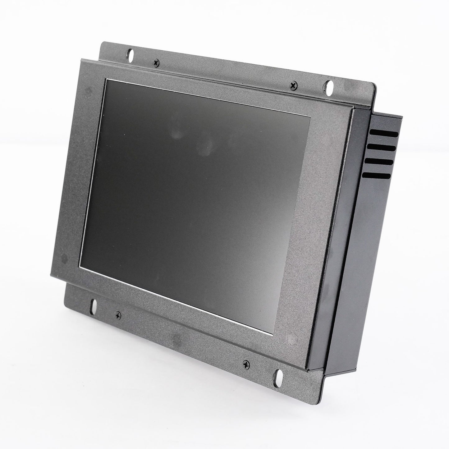 FANUC A61L-0001-0093 CNC LCD Monitor Display 24V/0.3A A61L00010093