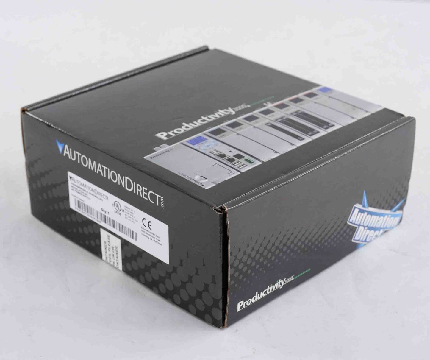 AutomationDirect Productivity3000 P3-01AC PLC Power Supply P301AC - New Surplus