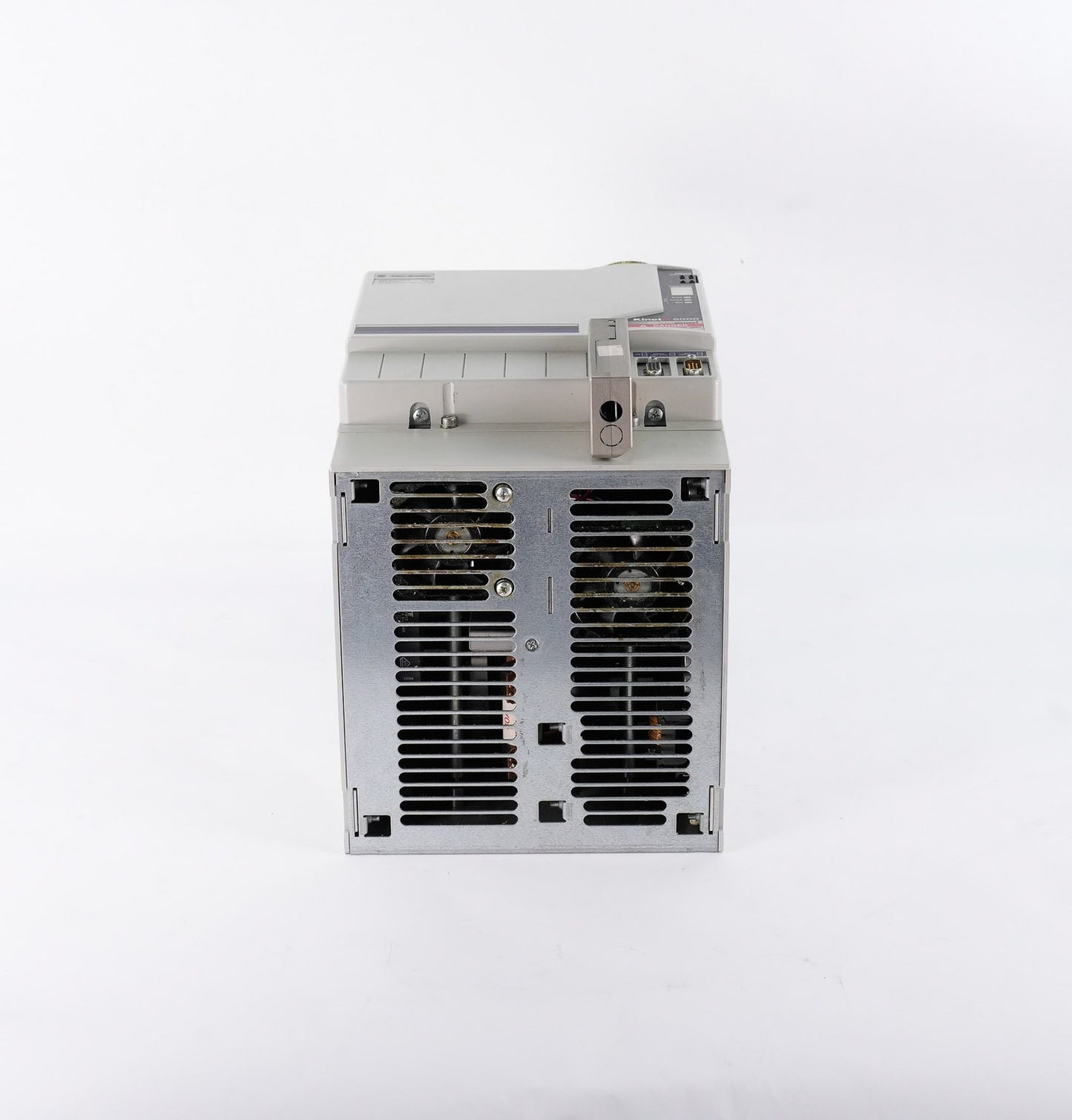 Allen Bradley 2094-BC04-M03-S /C Kinetix 6000 28kW/30A Integrated Axis Module