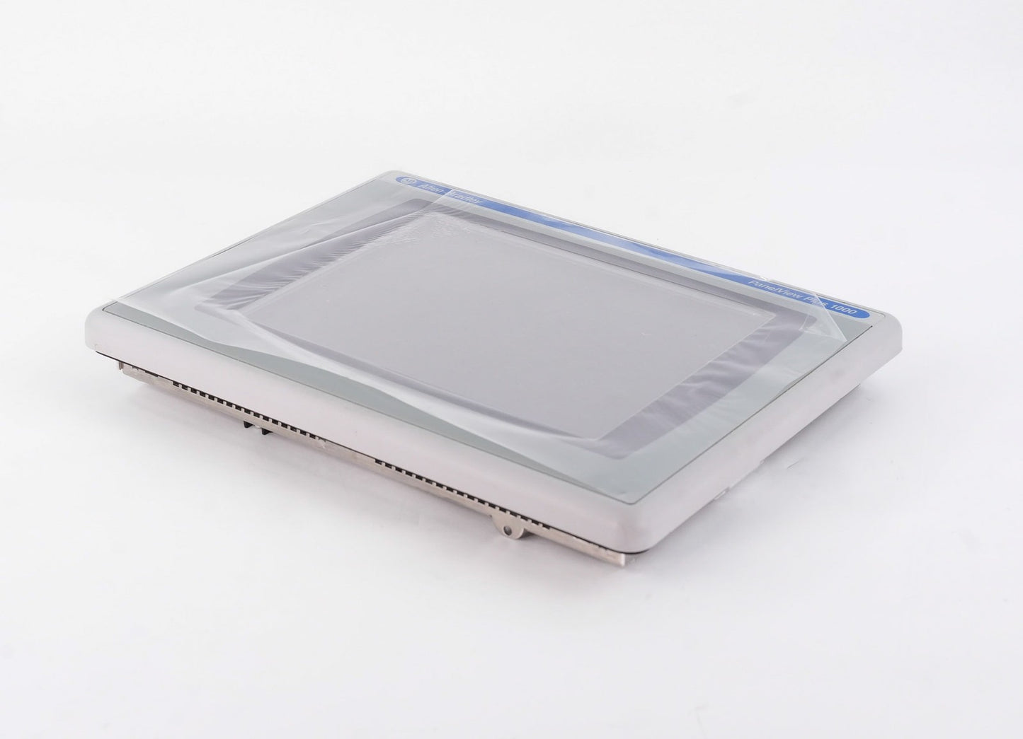 Allen Bradley 2711P-RDT10C /C PanelView Plus 1000 Color Touch Display Module
