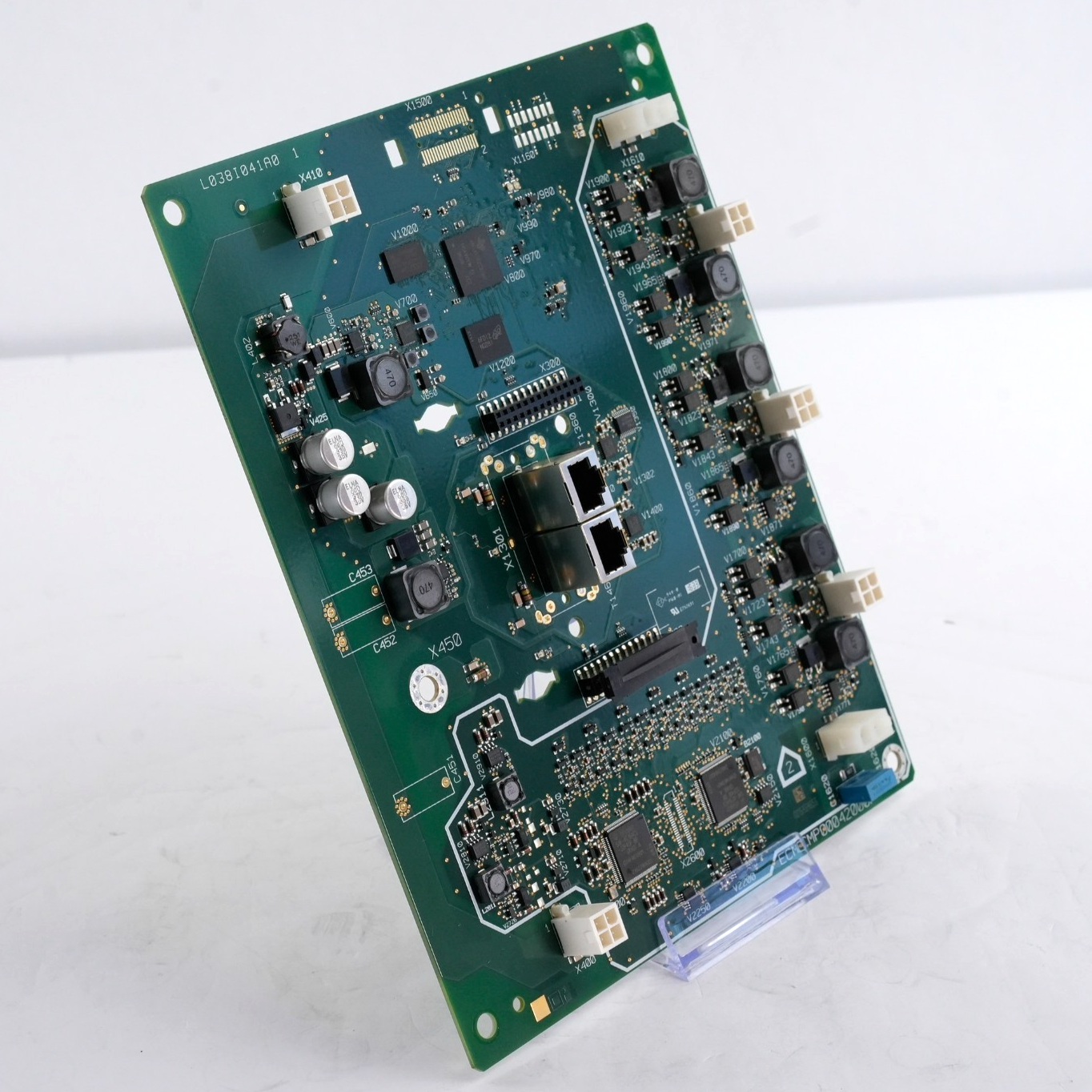 L038I041A0 PCB Communication Board ECMBCMP00042000P For Kuka KPP Drive