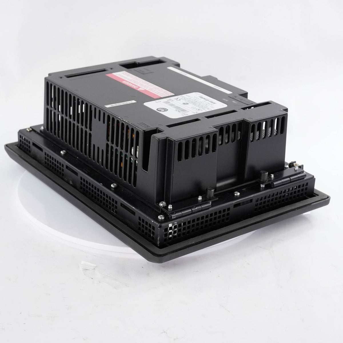 Allen Bradley 2711-T9C9 Ser C PanelView 900 Color Touch RS-232 85-264VAC Ser C
