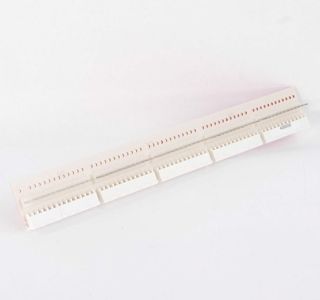 Peterson 300703A Circuit Board