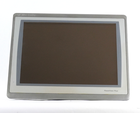 Allen Bradley 2711P-T15C22D9P Series B PanelView Plus 7 Operator Interface 15''
