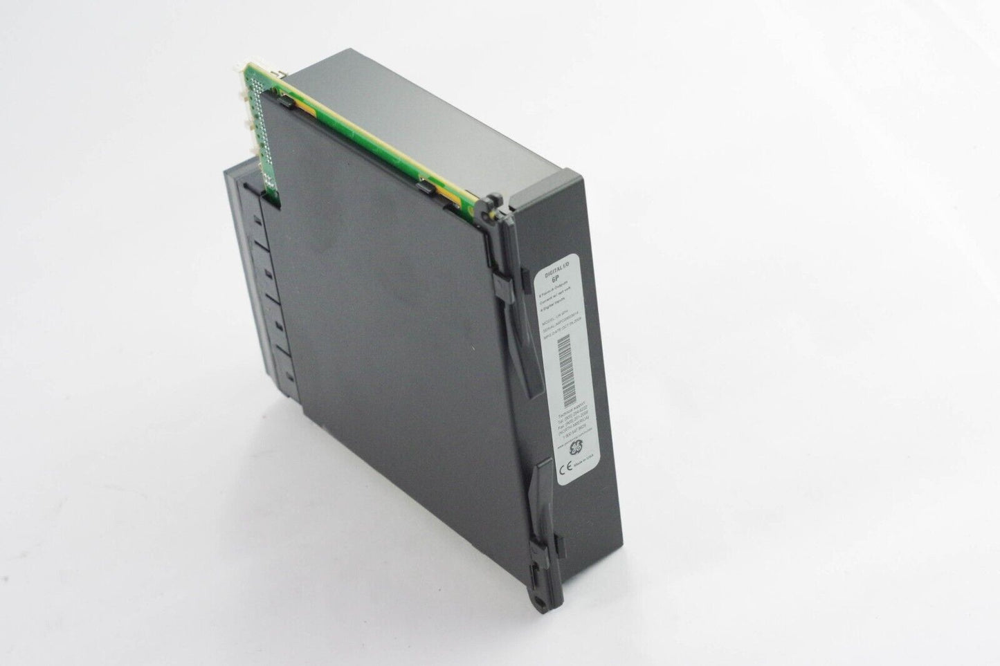 General Electric UR 6PH GE Multilin Digital I/O Module