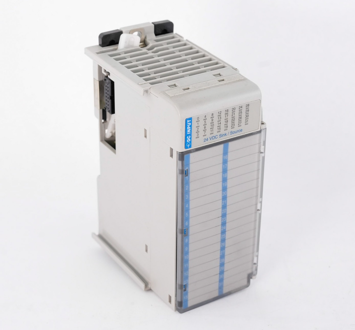 Allen Bradley 1769-IQ32 /A CompactLogix 32-Point Input Module 1769IQ32