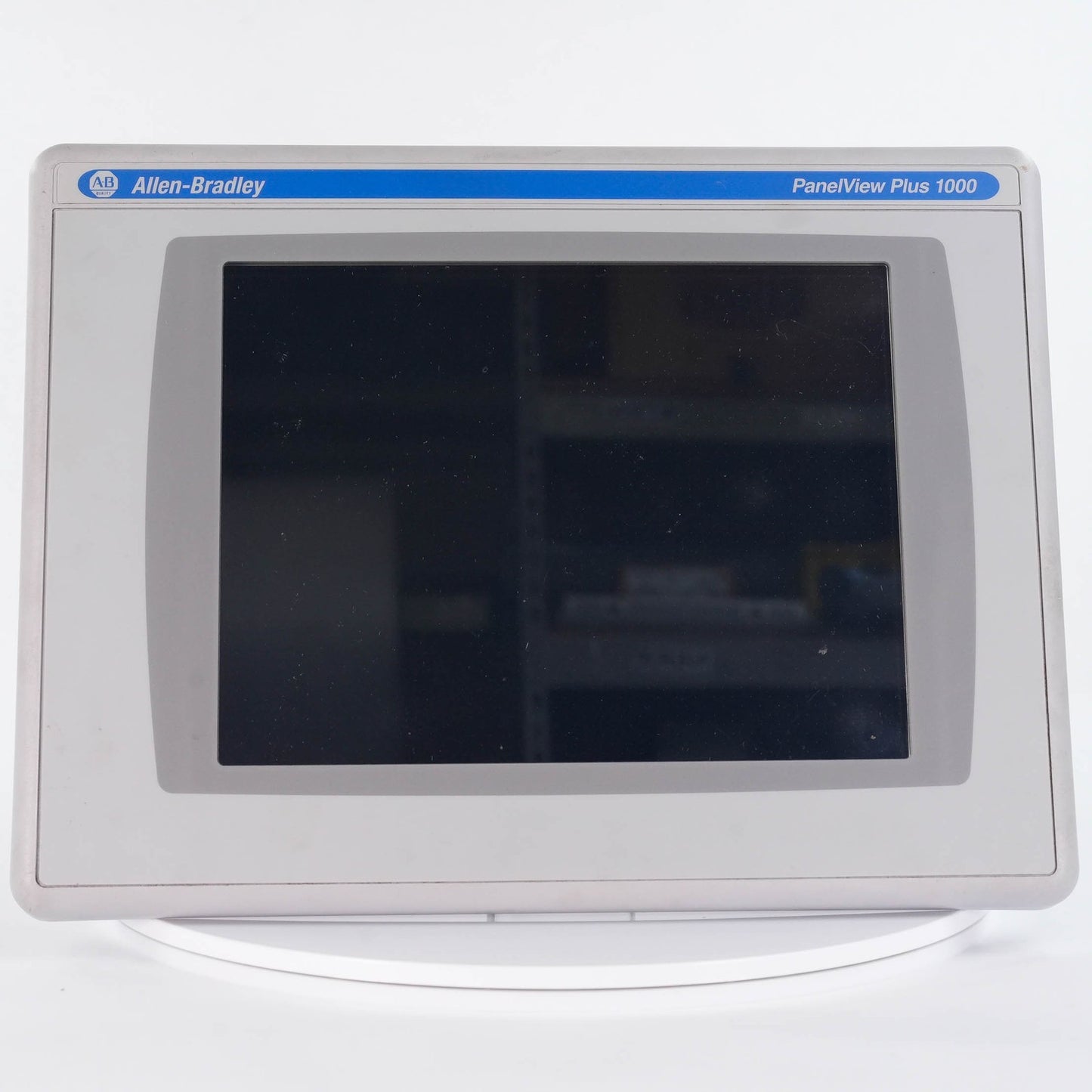 Allen Bradley 2711P-T10C4D1 Ser A PanelView Plus 1000 Color Touch 24VDC 10 RP1 G