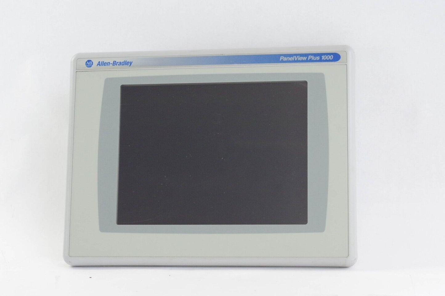 ALLEN BRADLEY 2711P-T10C4D2 PANELVIEW PLUS 1000 Ser A RDT10C - New Overlay/Glass