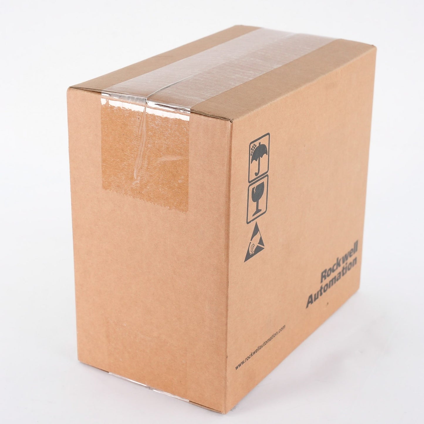 Allen Bradley 25C-D4P0N104 PowerFlex 527 AC Drive 480V 3PH 2HP 1.5kW 4A
