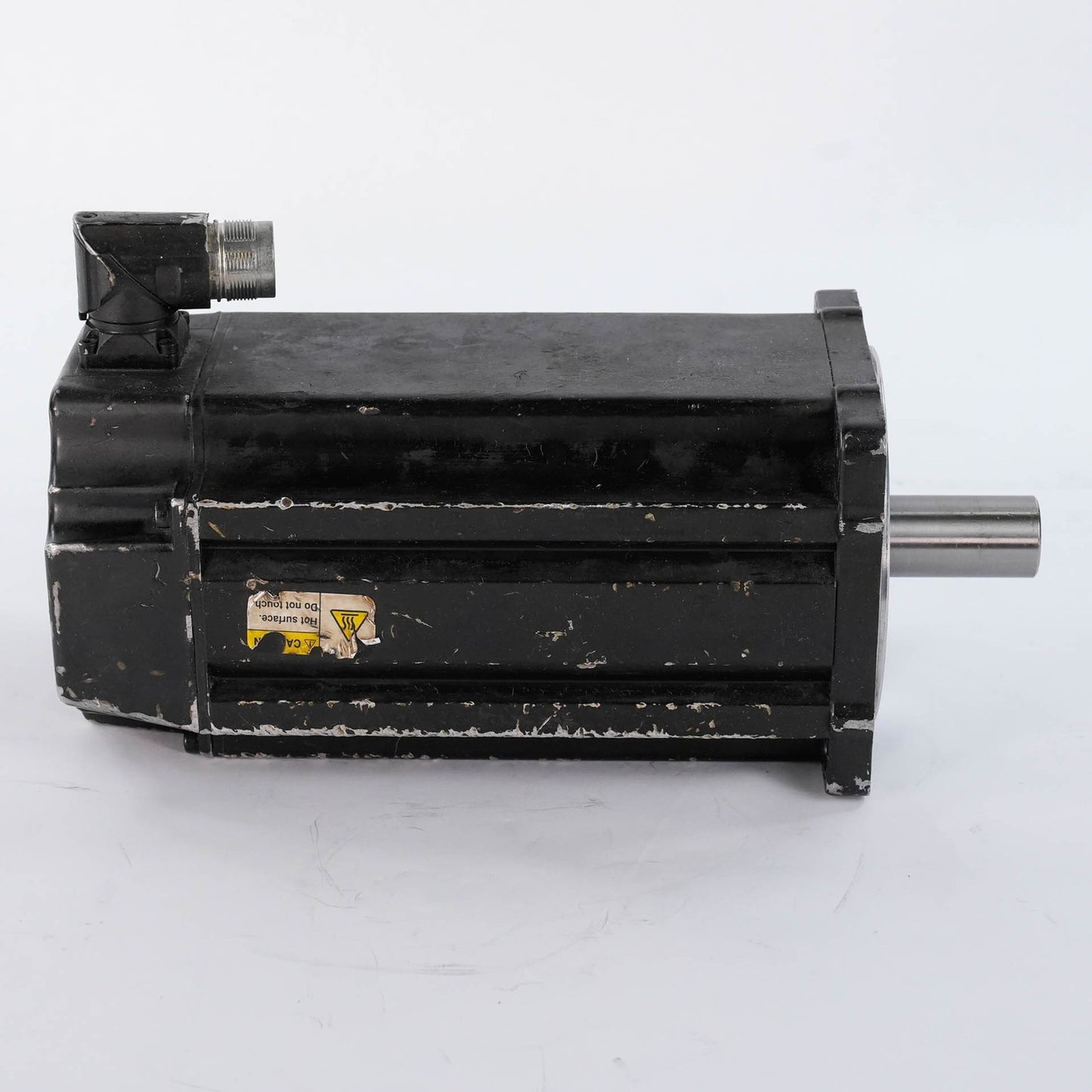 Allen Bradley VPL-A1303F-PK14AA Ser A Kinetix VPL Servo Motor 2.1kW 230V