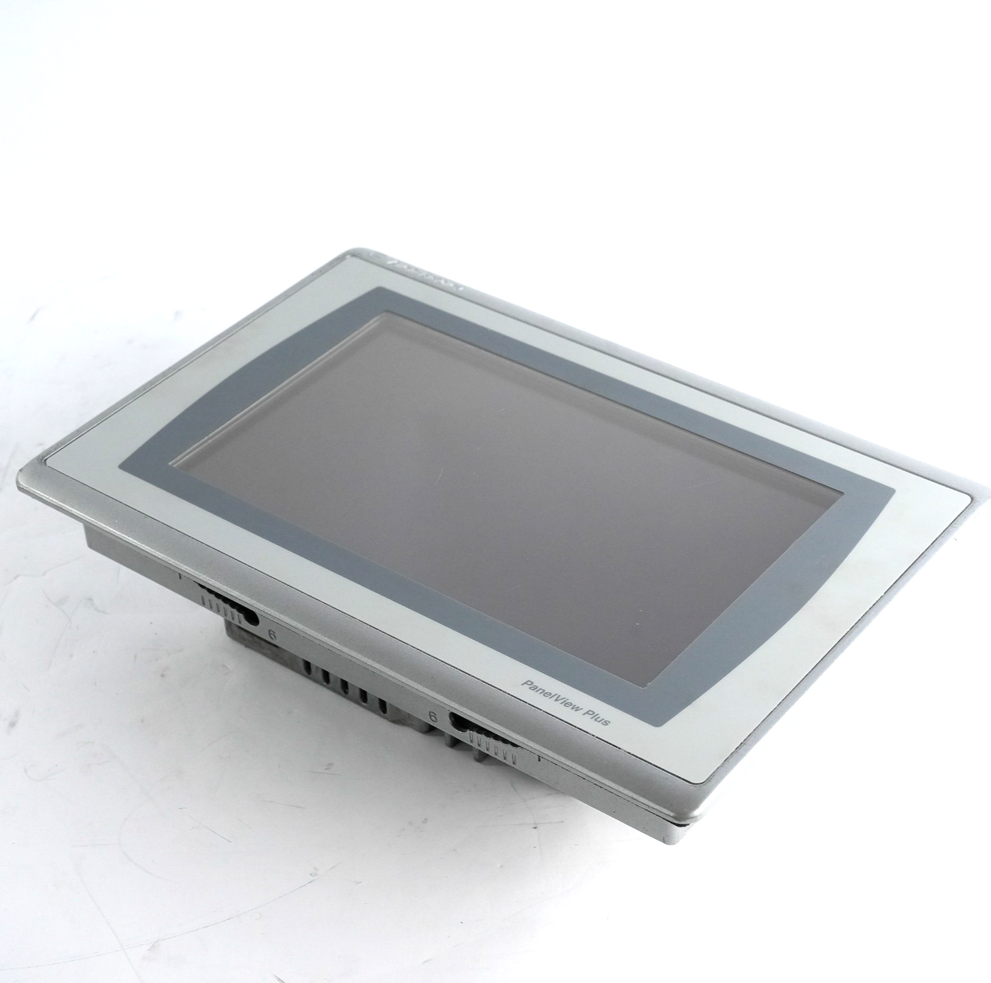 Allen Bradley 2711P-T9W22D9P /B PanelView Plus 7 9" 24V Color 2711PT9W22D9P