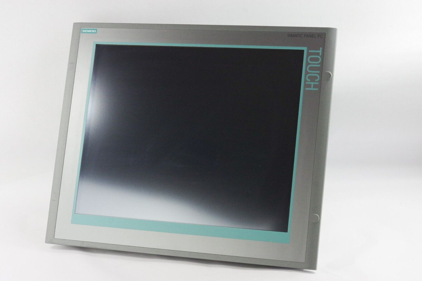 Siemens 19" Simatic IPC HMI IPC677C 6AV7894-3AA10-0AB0 / 1P6AV78943AA100AB0