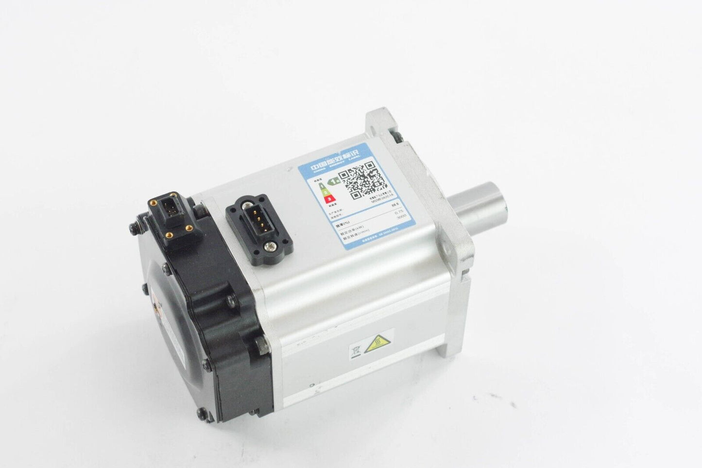 Panasonic MSME082G1A AC Servo Motor - New Without Box