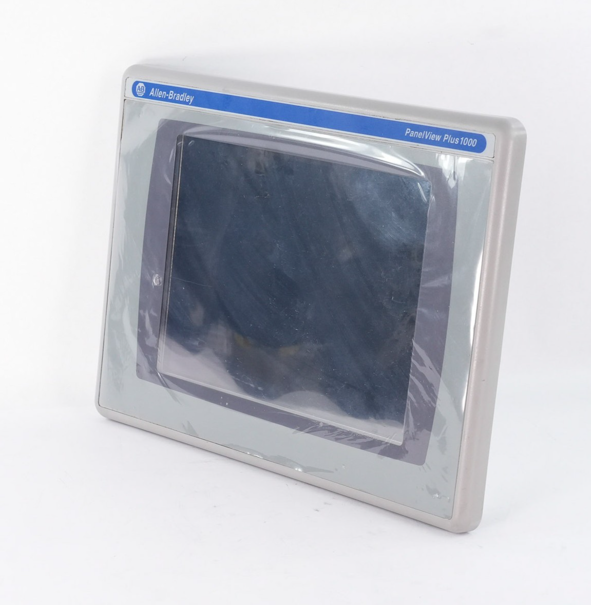 Allen Bradley 2711P-RDT10CX /B PanelView Plus 1000 Color Touch Display Module