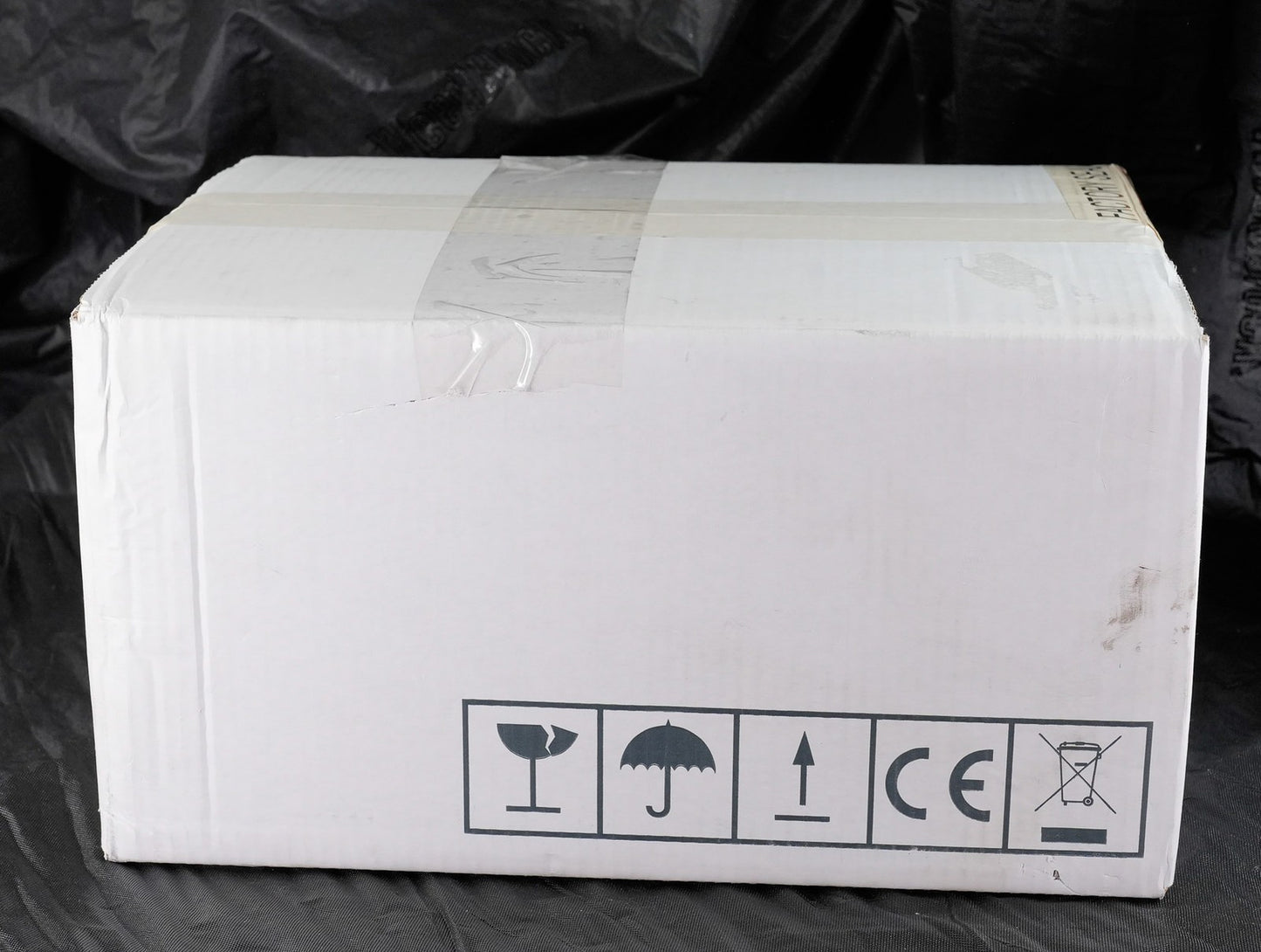 Allen Bradley 6300P-121JXPSWDNA-5CBAW19NDNBNN-NN1S VersaView 6300P PC - Sealed