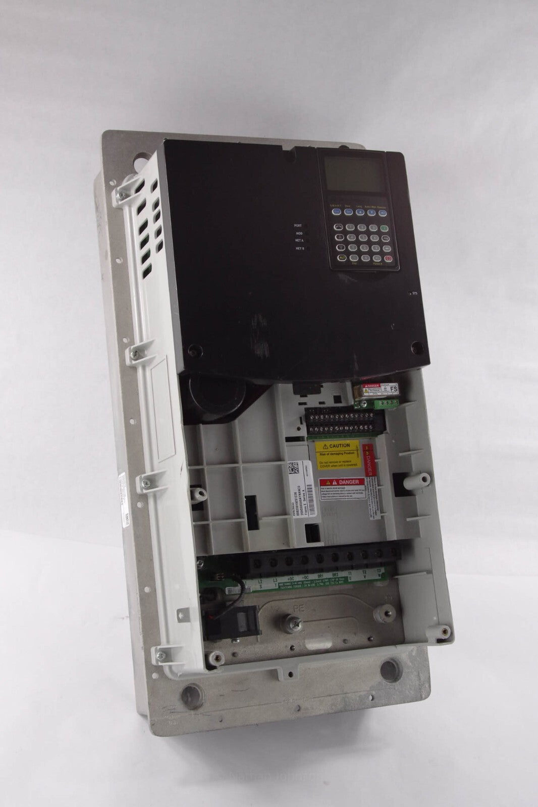 2021 Allen Bradley 20AD065A0AYNANC0 /A PowerFlex 70 AC Drive 50hp Refurbished